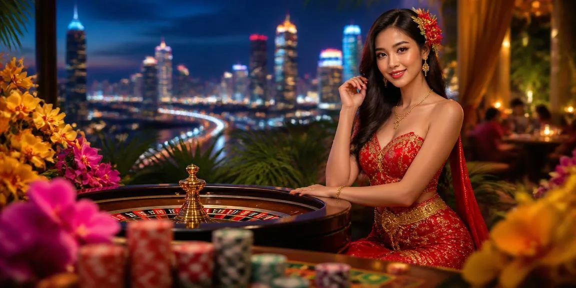 123h สิทธิ์พิเศษโต๊ะคาสิโนสด